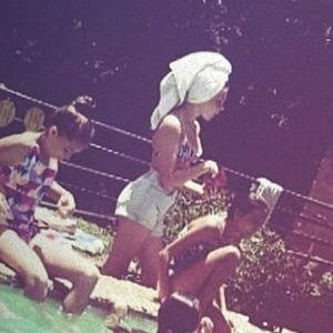 Meet your Posher, Eddie